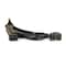 Mevotech 90-87 Nissan Sentra:Front Right Lower Control Arm-Bj, Cms3053 CMS3053 - alternate 1